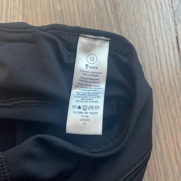 ivivia leggings - Picture 4 of 4